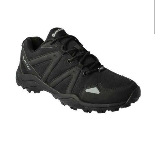 Hi-Tec Original Apollo For Men Size Uk 11 (Sa 11) !!!!!!  Value R1299.99