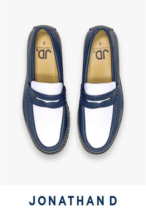 Jonathan D Original Pennies For Men Size UK 8 (SA 8)  !!!!!!!