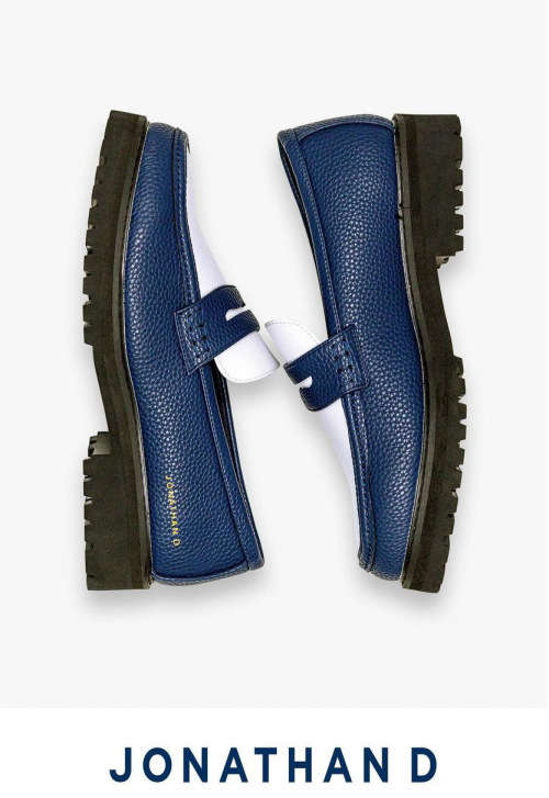 Jonathan D Original Pennies For Men Size UK 8 (SA 8)  !!!!!!!
