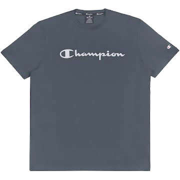 Champion Original  Tee For Men Size Medium  !!!!!! Value R499.99