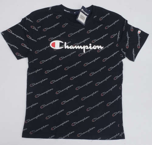 Champion Original  Tee For Men Size XL  !!!!!! Value R599.99