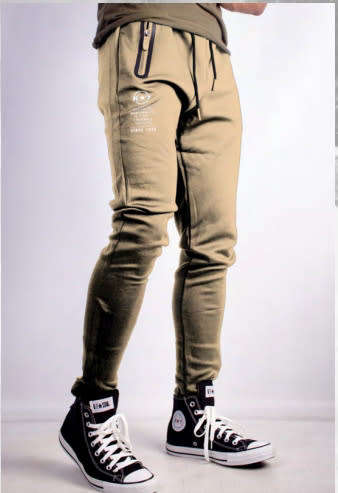 K7 Original Ghost Trackpants For Men Size Small  !!!!! Value R699.99