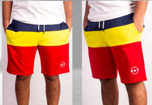 K7 Original Marimba Shorts For Men Size Large  !!!!! Value R599.99