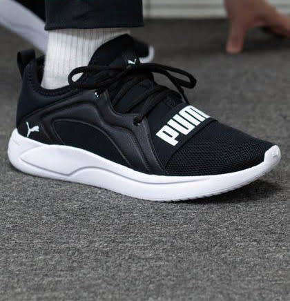Puma Original Resolve For Men Size Uk 8 (Sa 8) !!!!!!  Value R1399.99