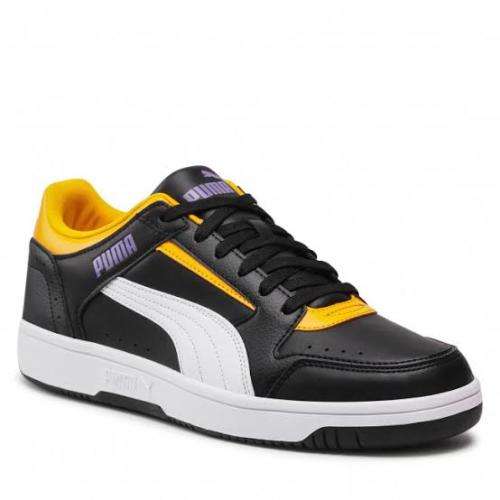 Puma Original Rebound For Men Size Uk 9 (Sa 9) !!!!!!  Value R1399.99