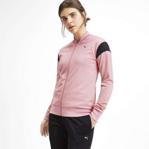 Puma Original Tracksuit For Women Size Large !!!!!!  Value R1399.99