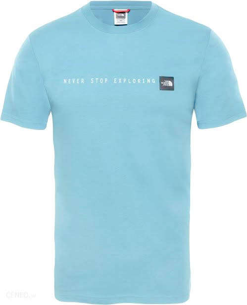 The North Face Original Tee For Men Size 2XL !!!!! Value R599.99