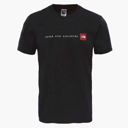 The North Face Original Tee For Men Size Large !!!!! Value R599.99