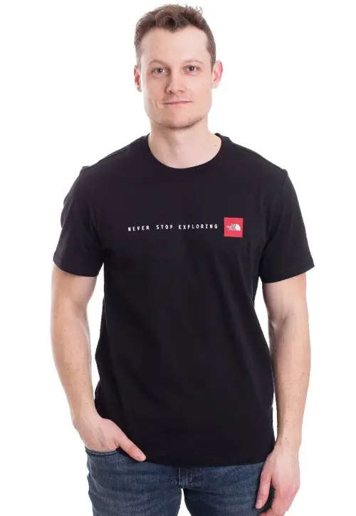 The North Face Original Tee For Men Size Large !!!!! Value R599.99