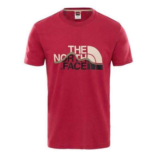 The North Face Original Tee For Men Size XL !!!!!Slim Fit