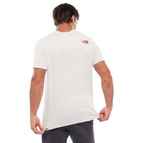 The North Face Original Tee For Men Size Large !!!!! Value R599.99