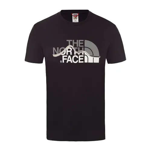 The North Face Original Tee For Men Size Large !!!!! Value R599.99