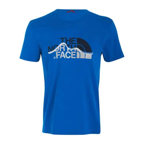The North Face Original Tee For Men Size Large !!!!!Slim Fit