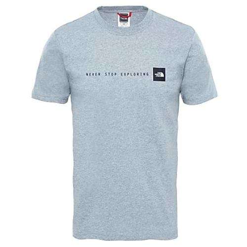 The North Face Original Tee For Men Size XL !!!!! Value R599.99