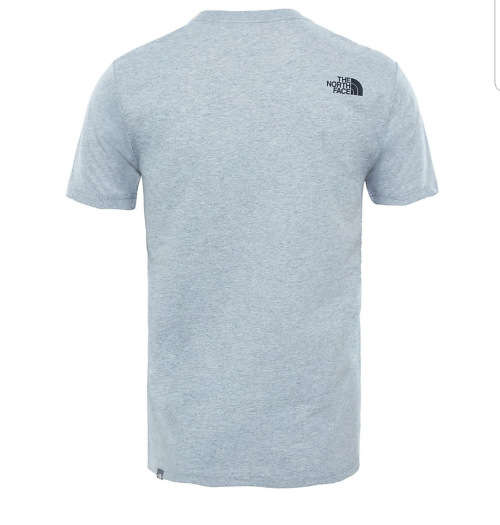 The North Face Original Tee For Men Size XL !!!!! Value R599.99