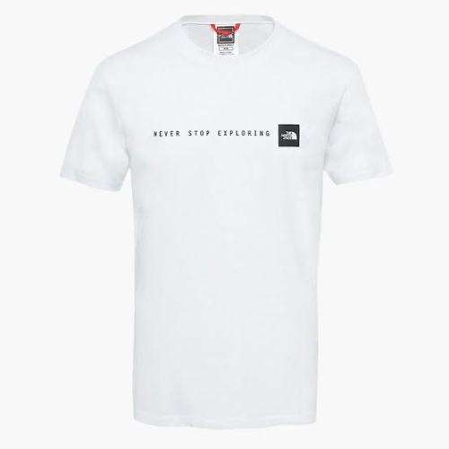 The North Face Original Tee For Men Size Medium !!!!! Value R599.99