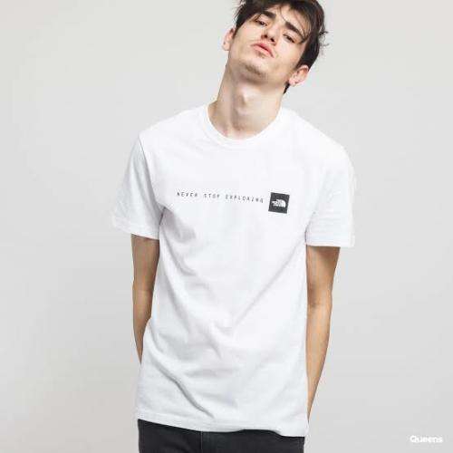 The North Face Original Tee For Men Size Medium !!!!! Value R599.99