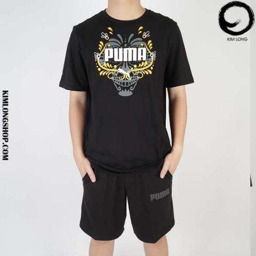 Puma Original Graphic Tee For Men Size Medium !!!!! Value R599.99