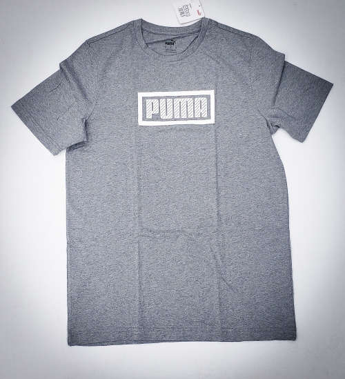 Puma Original Tee For Men Size Medium !!!!! Value R399.99