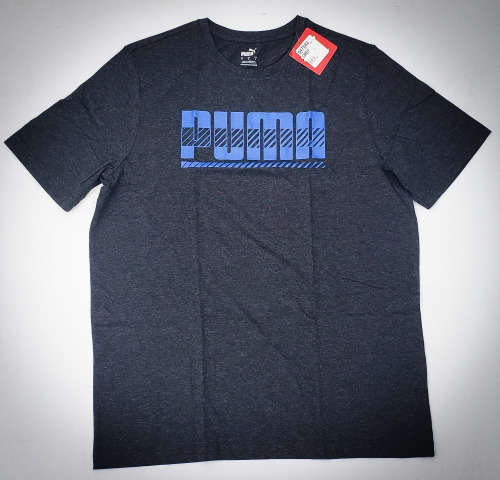 Puma Original Tee For Men Size Medium !!!!! Value R399.99