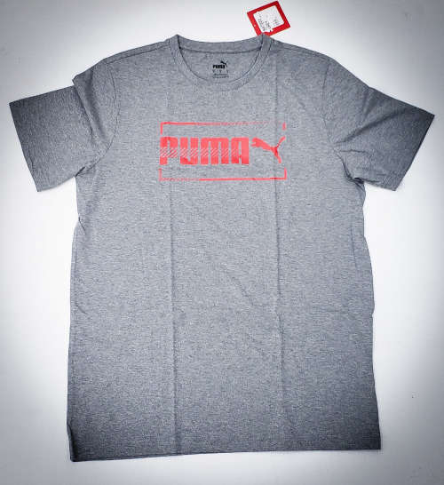 Puma Original Tee For Men Size Medium !!!!! Value R399.99