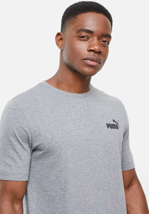 Puma Original Ess Tee For Men Size XL  !!!!!! Value R499.99
