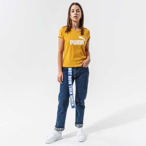 Puma Original Ess Tee For Women Size Medium !!!!! Value R499.99