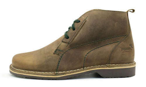 Puma Original Terrae Mid For Men Size Uk 10 (Sa 10) !!!!!!  Value R1399.99