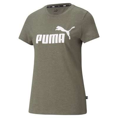 Puma Original Ess Tee For Women Size Small !!!!! Value R499.99