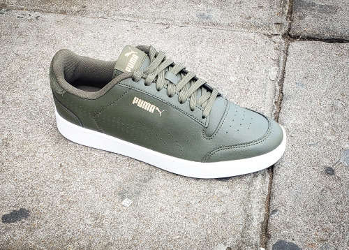 Puma Original Shuffle For Men Size Uk 7 (Sa 7) !!!!!!  Value R1399.99