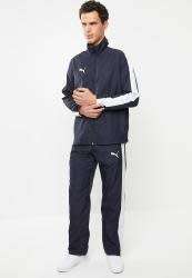 Puma Original Tracksuit For Men Size Medium !!!!! Value R1299.99