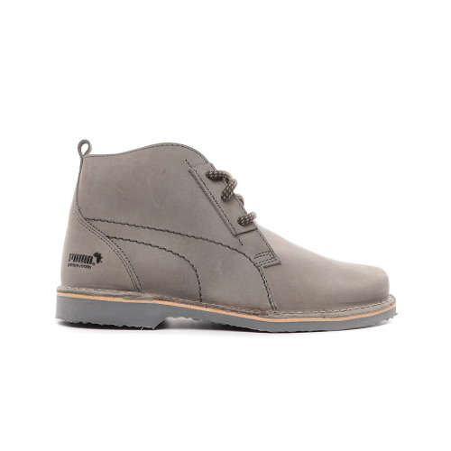 Puma Terrae Mid For Men Size Uk 9 (Sa 9) !!!!!!  Value R1499.99