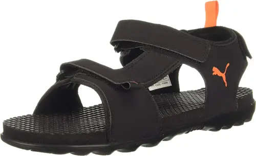 Puma Blitz Sandal For Men Size Uk 8 (Sa 8) !!!!!!  Value R1299.99