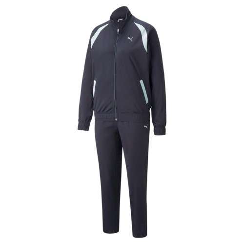Puma Original Tracksuit For Ladies Size Small !!!! Value R1599.99