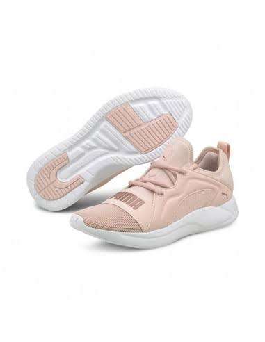 Puma Resolve For Women Size Uk 5.5 (Sa 5.5) !!!!!!  Value R1299.99