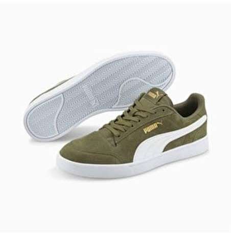 Puma Shuffle For Men Size Uk 9 (Sa 9) !!!!!!  Value R1399.99