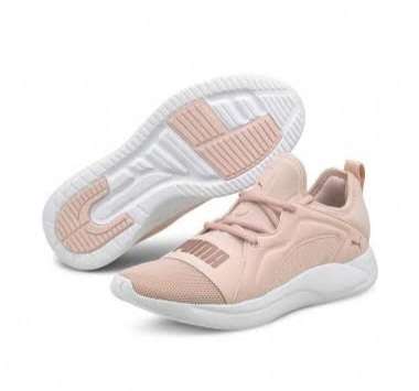 Puma Resolve Street For Women Size Uk 7.5 (Sa 7.5) !!!!!!  Value R1299.99