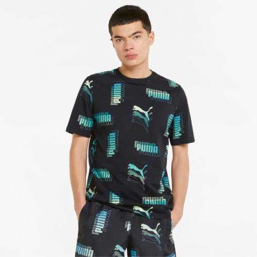 Puma Power Summer Tee For Men Size Large !!!!! Value R599.99