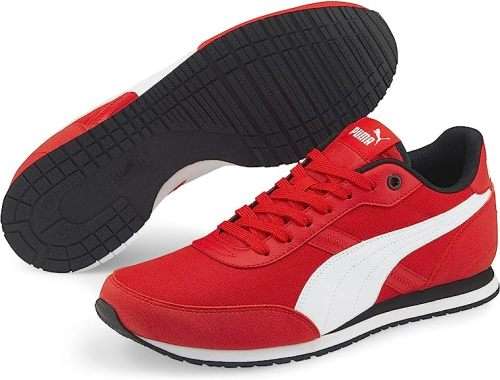 Puma ST Runner For Men Size Uk 9 (Sa 9) !!!!!!  Value R1299.99