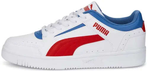 Puma Rebound Joy For Men Size Uk 9 (Sa 9) !!!!!!  Value R1299.99