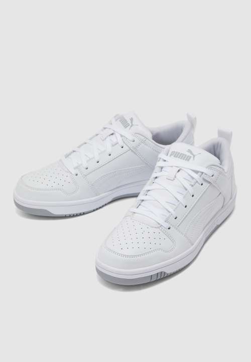 Puma Rebound For Men Size Uk 9 (Sa 9) !!!!!!  Value R1299.99