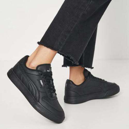 Puma Caven Tape For Men Size Uk 9 (Sa 9) !!!!!!  Value R1299.99