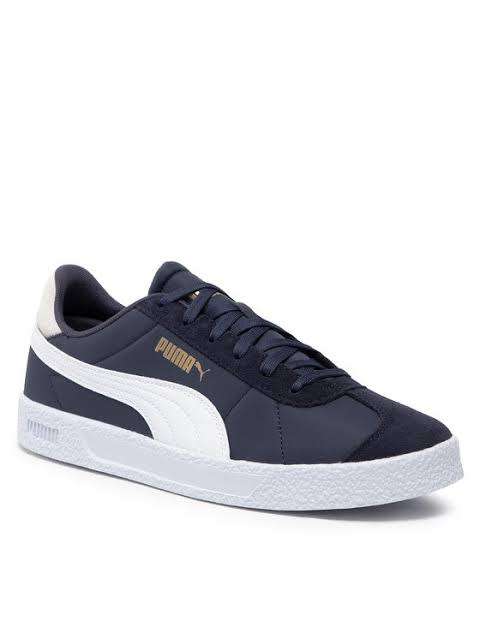 Puma Club For Men Size Uk 8 (Sa 8) !!!!!!  Value R1299.99