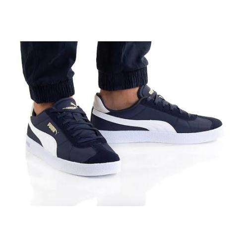 Puma Club For Men Size Uk 8 (Sa 8) !!!!!!  Value R1299.99