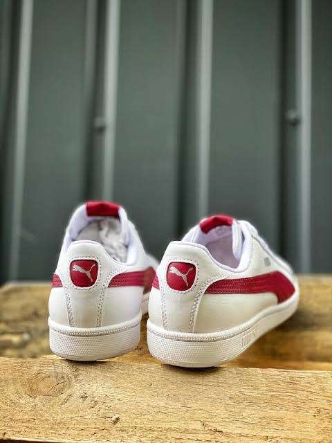 Puma Smash For Women Size Uk 6 (Sa 6) !!!!!!  Value R1299.99