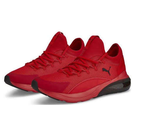 Puma Cell Vive For Men Size Uk 9 (Sa 9) !!!!!!  Value R1499.99