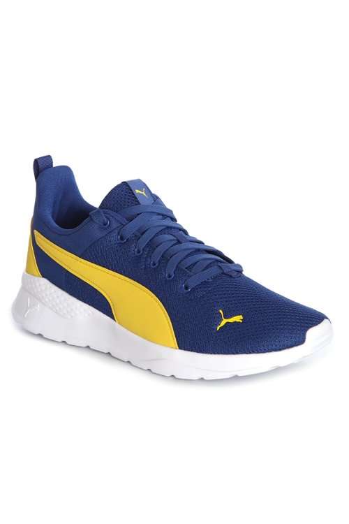 Puma AnzaRun For Men Size Uk 9 (Sa 9) !!!!!!  Value R1299.99