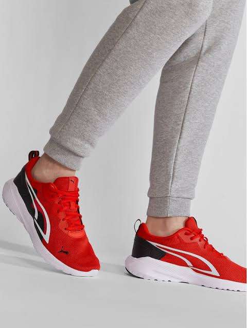Puma All Day For Men Size Uk 7 (Sa 7) !!!!!!  Value R1299.99
