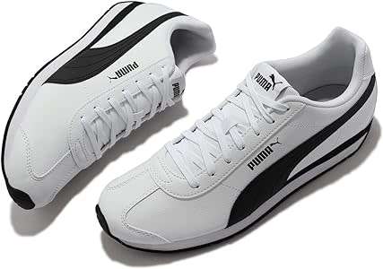 Puma Turin For Men Size Uk 8 (Sa 8) !!!!!!  Value R1299.99