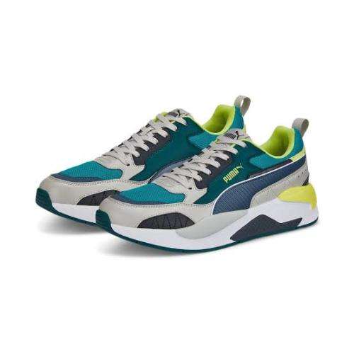 Puma X-Ray For Men Size Uk 9 (Sa 9) !!!!!!  Value R1599.99